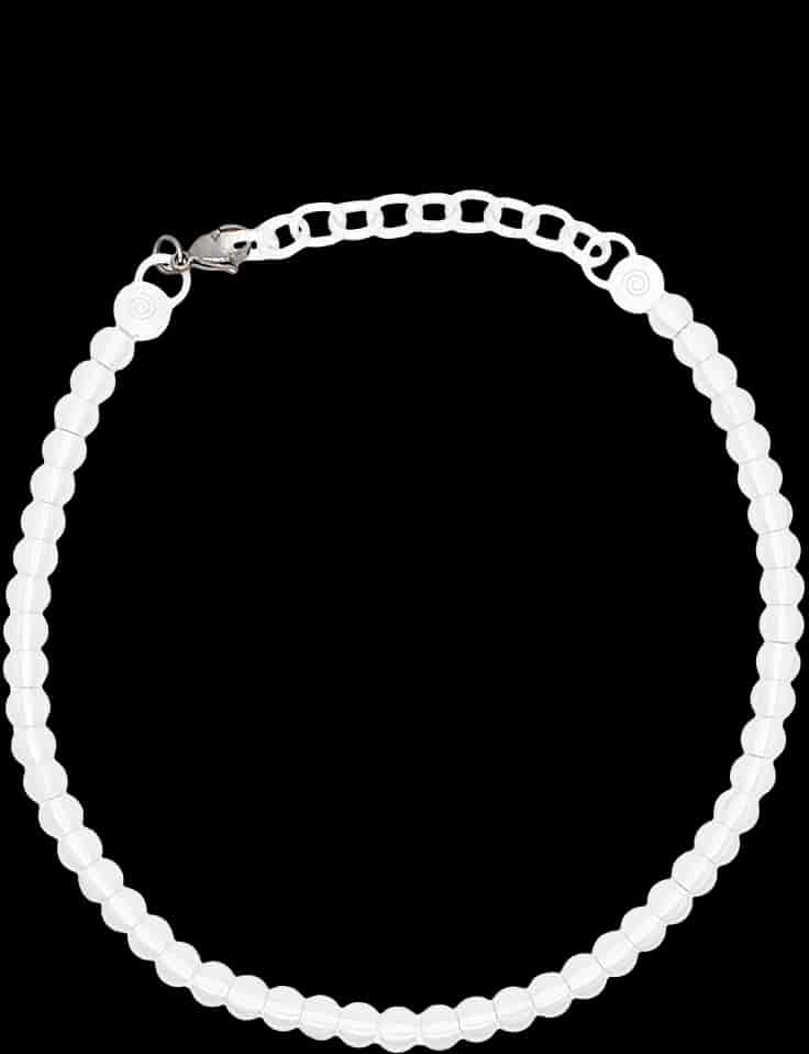 ARMA TU COLLAR - COLLAR DE PERLAS - miniatura 88