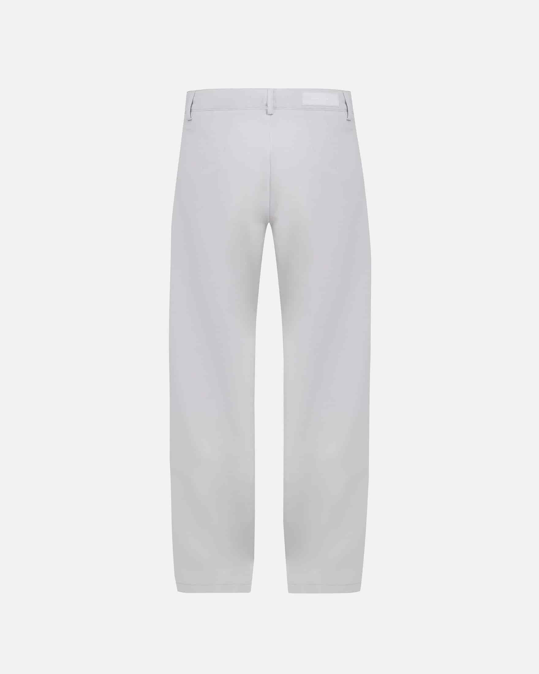 Basics Trousers V2 Gray - miniatura 3
