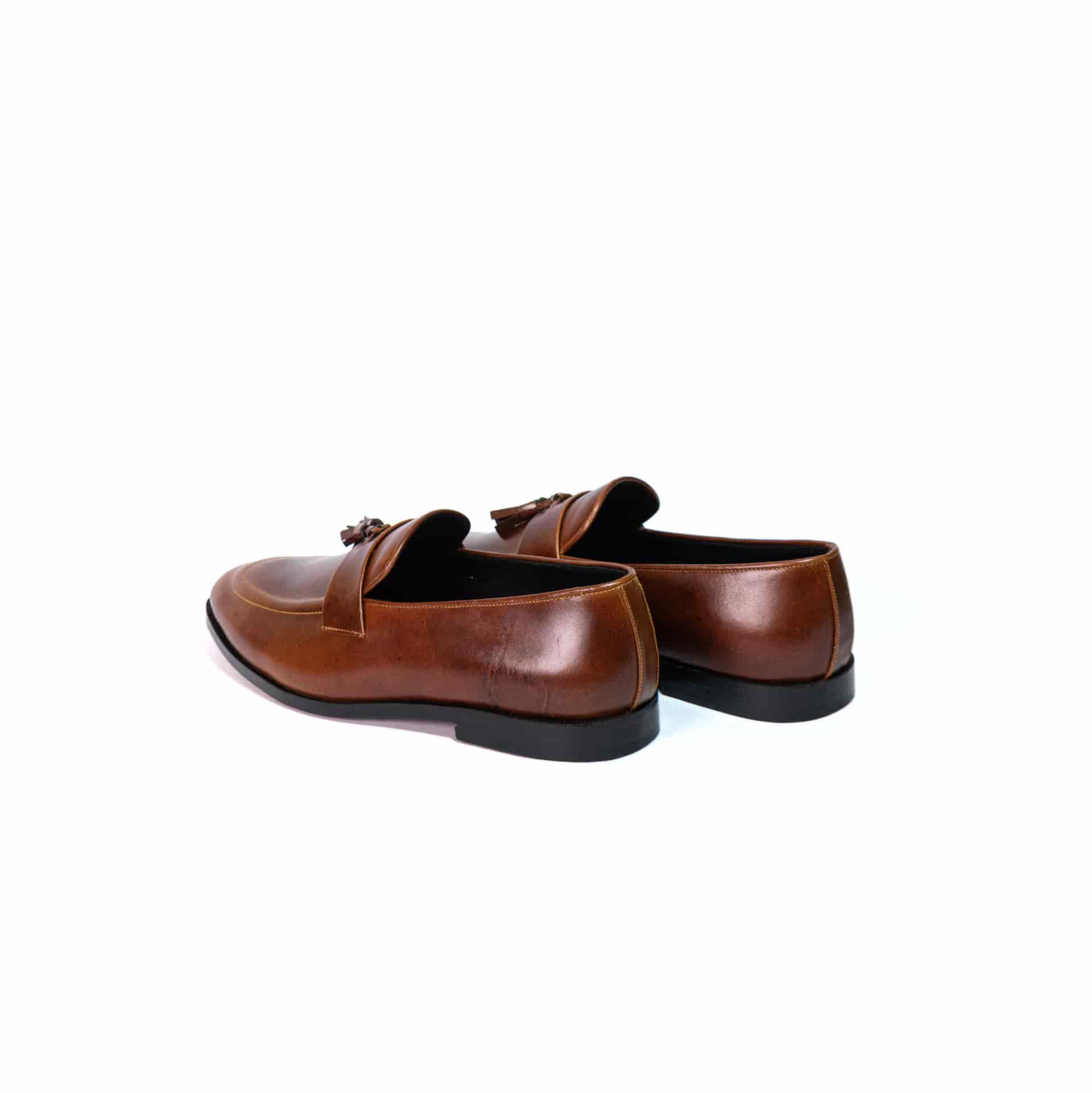 Loafers Alexandro - miniatura 3