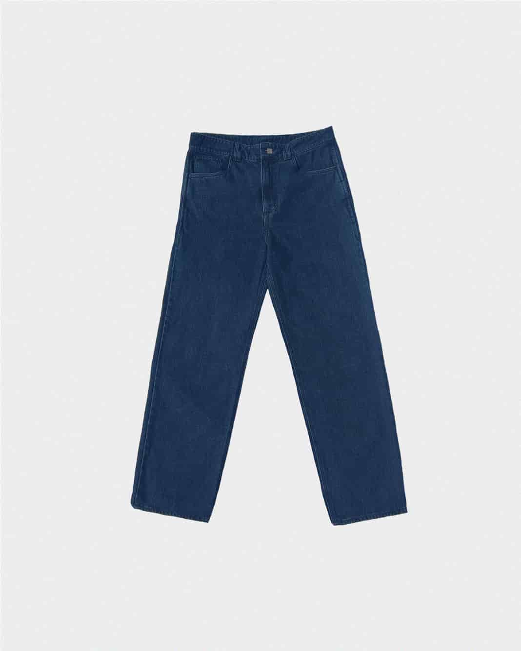 PANTALÓN LOOSE DNiiM - miniatura 1