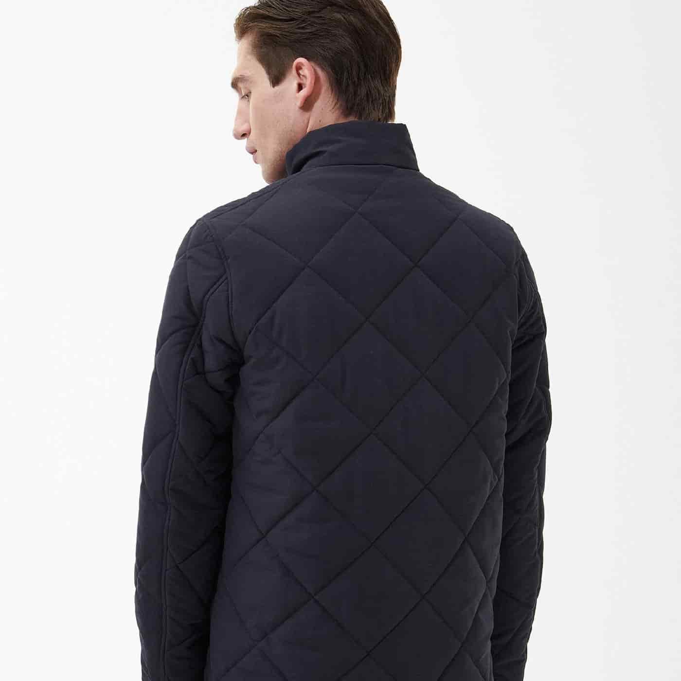 Barbour Win Chelsea Quilt - miniatura 4