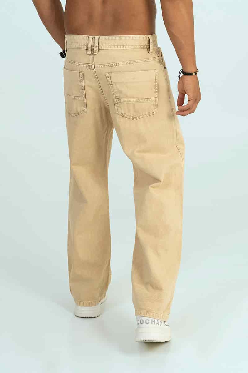 Jean moda urban desert - miniatura 2