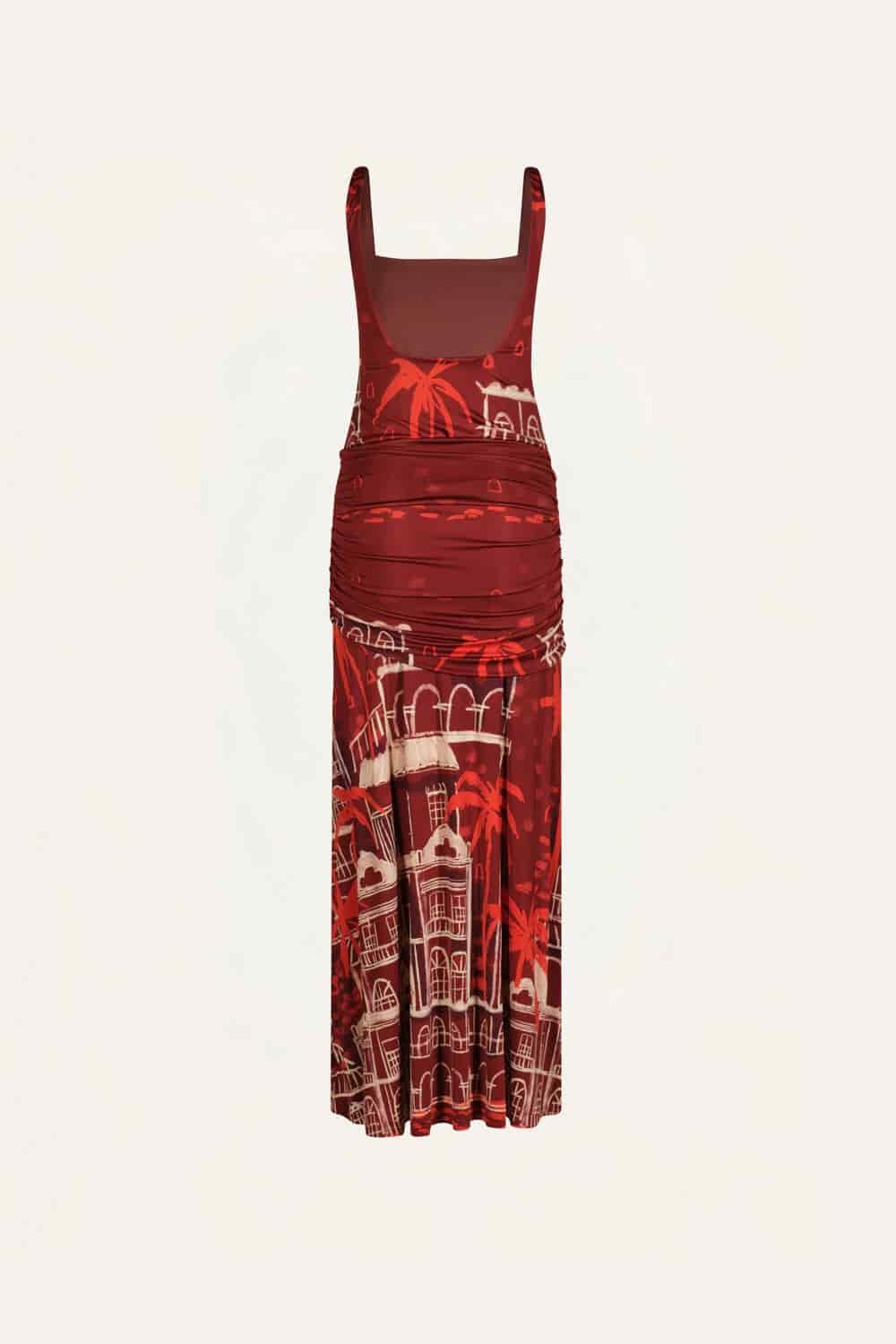 Plant Of Joy Dress - miniatura 3