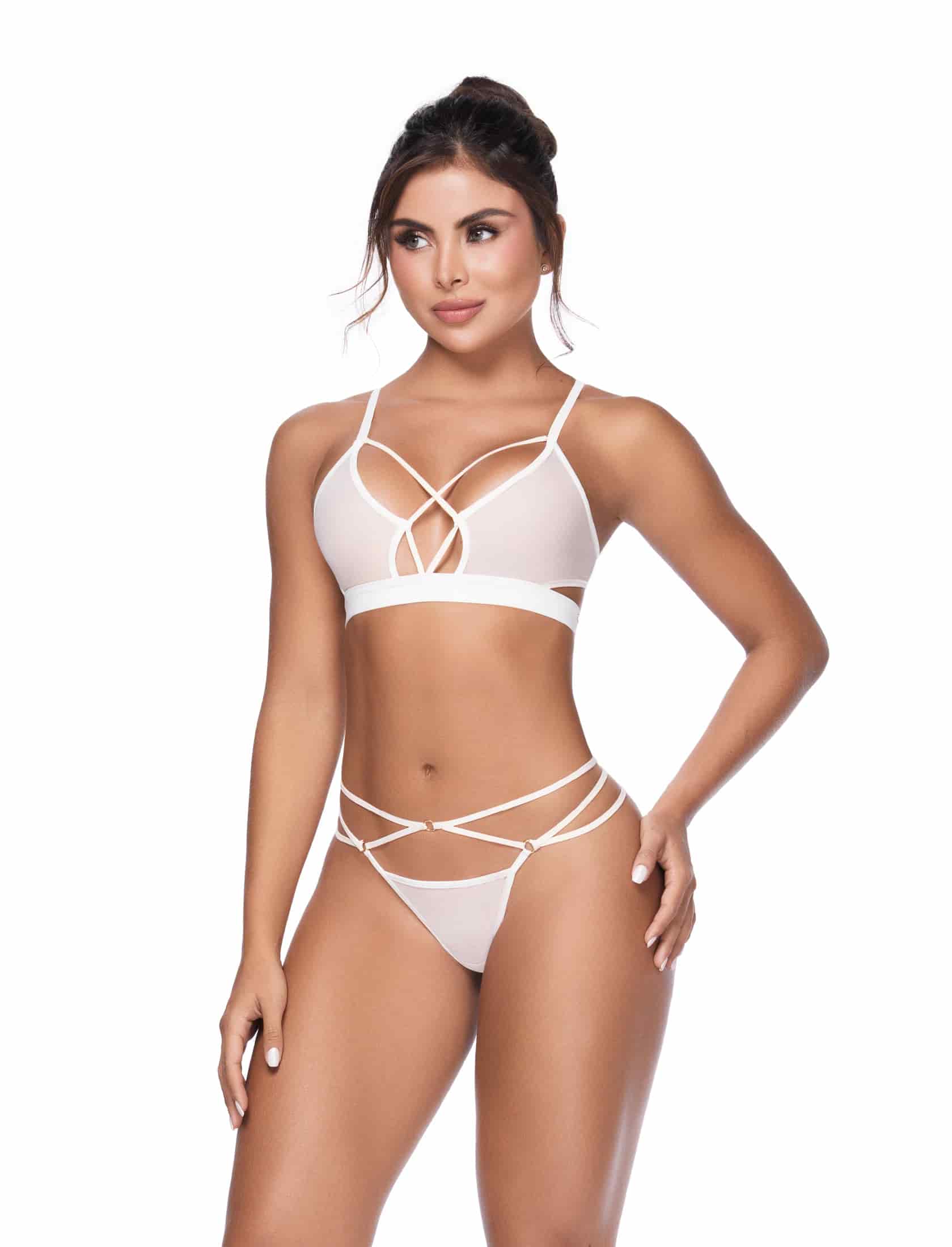 BRASILERA 44041 - REFUERZO 100% ALGODÓN - miniatura 2