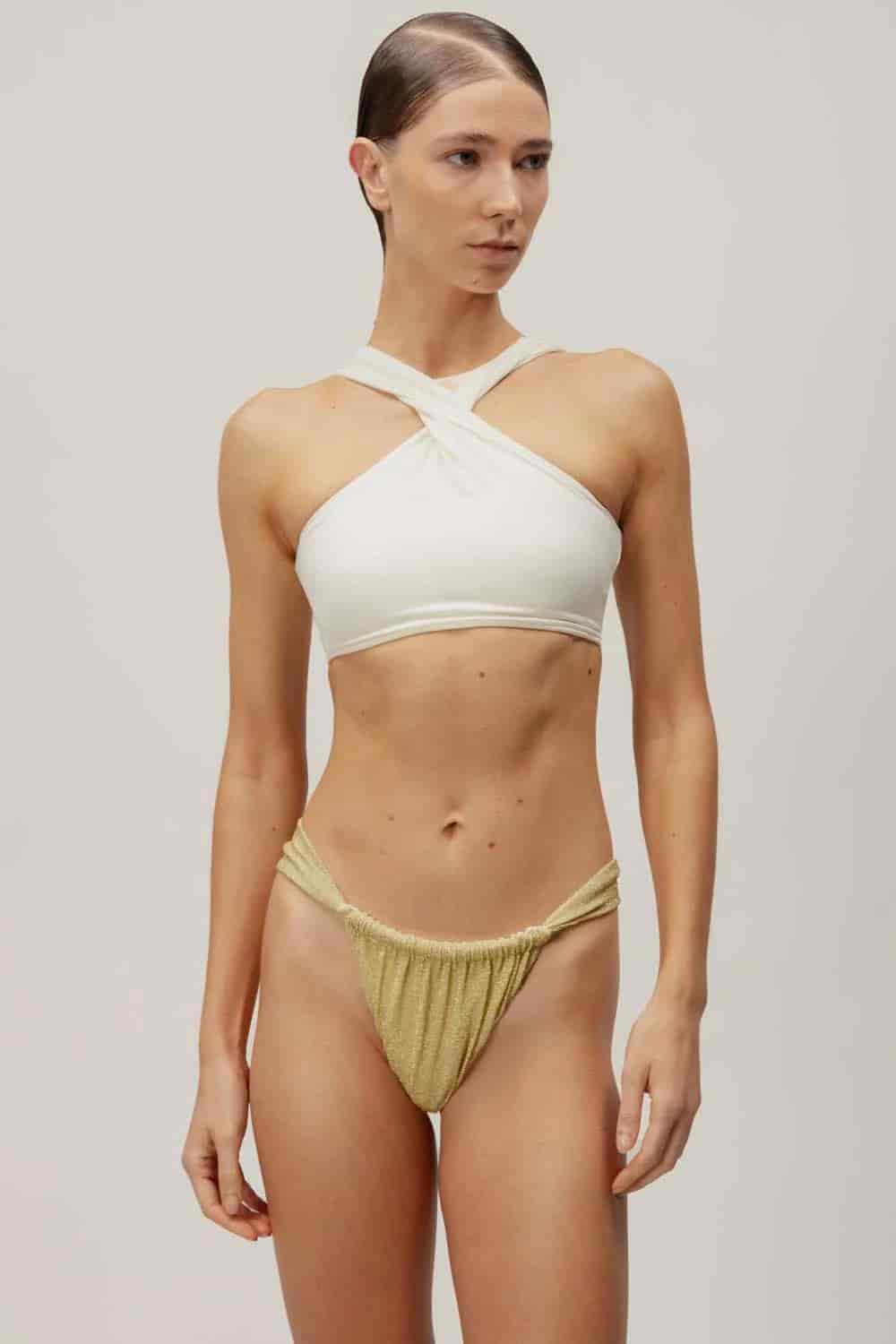 Gaba Bikini Bottom - miniatura 5
