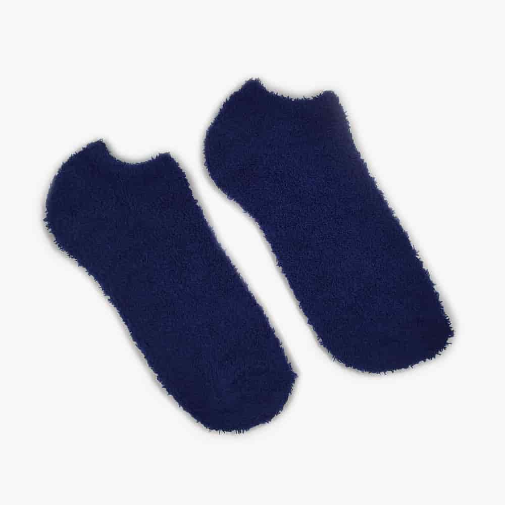 Media Tobillera de Peluche - miniatura 24