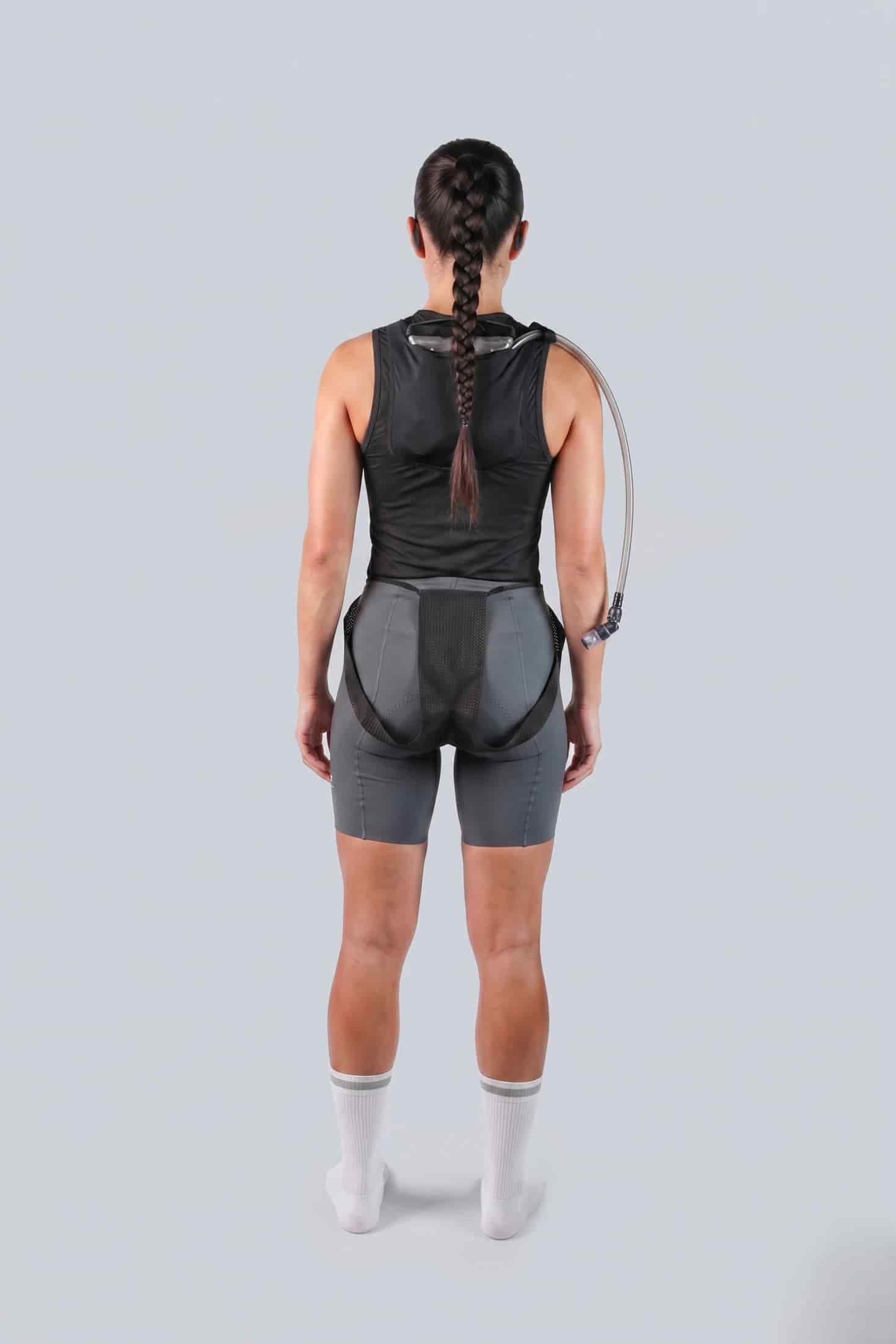 Combo Camisilla interior GIRO + Bolsa de hidratación 1L - miniatura 7