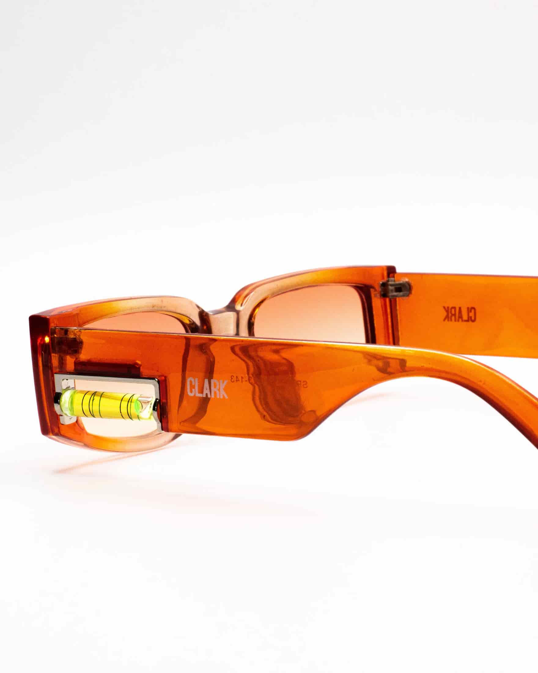 ORION SUNGLASSES-ORANGE | Limited Edition - miniatura 4