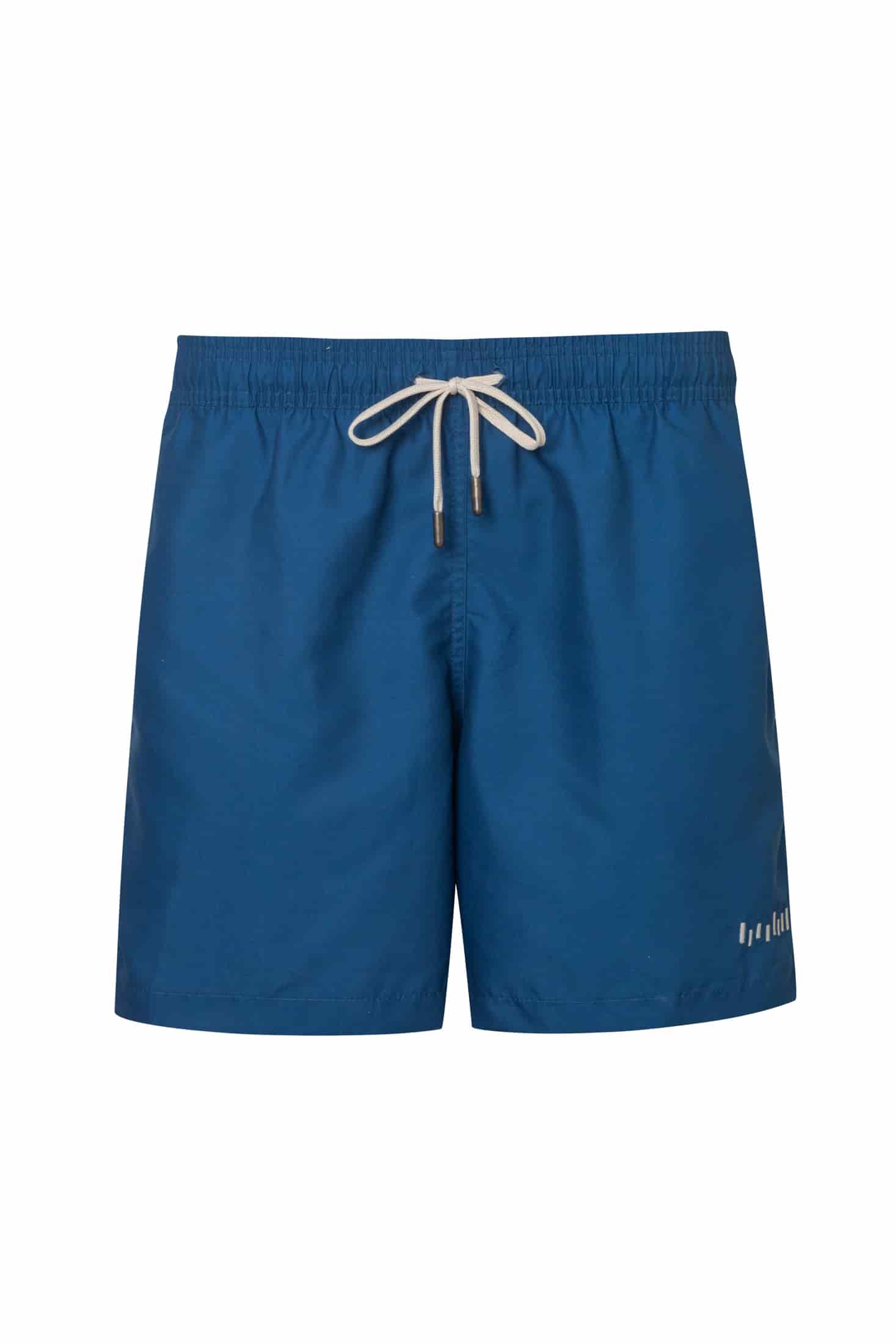 Pantaloneta de Baño Slim Avana Navy - miniatura 2