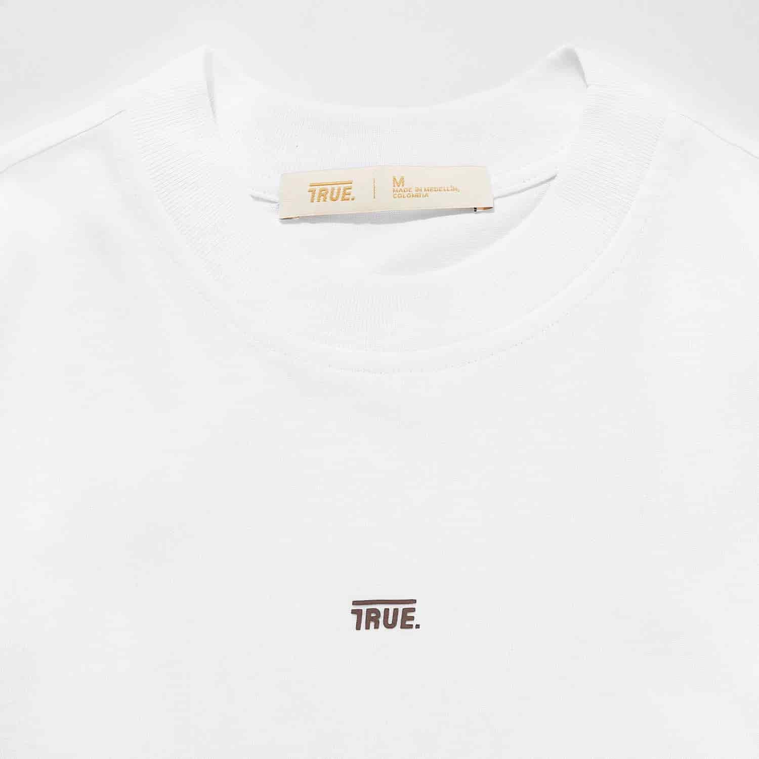 Classic T-Shirt - White - miniatura 10