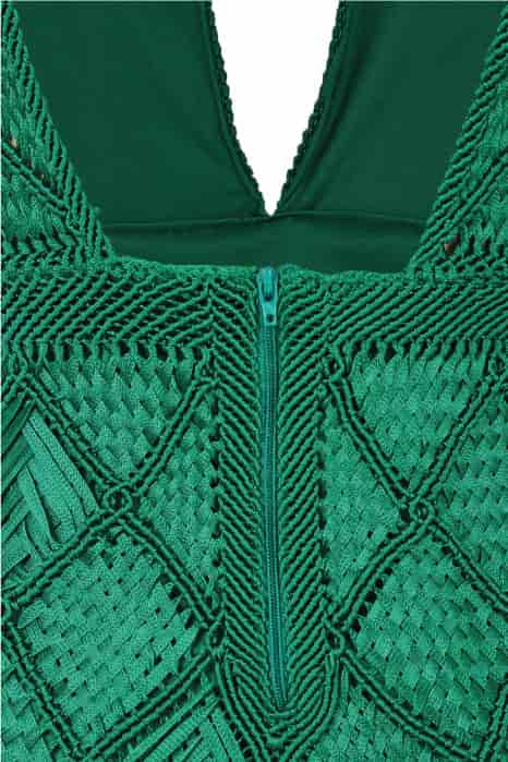 KENZA DRESS - miniatura 14