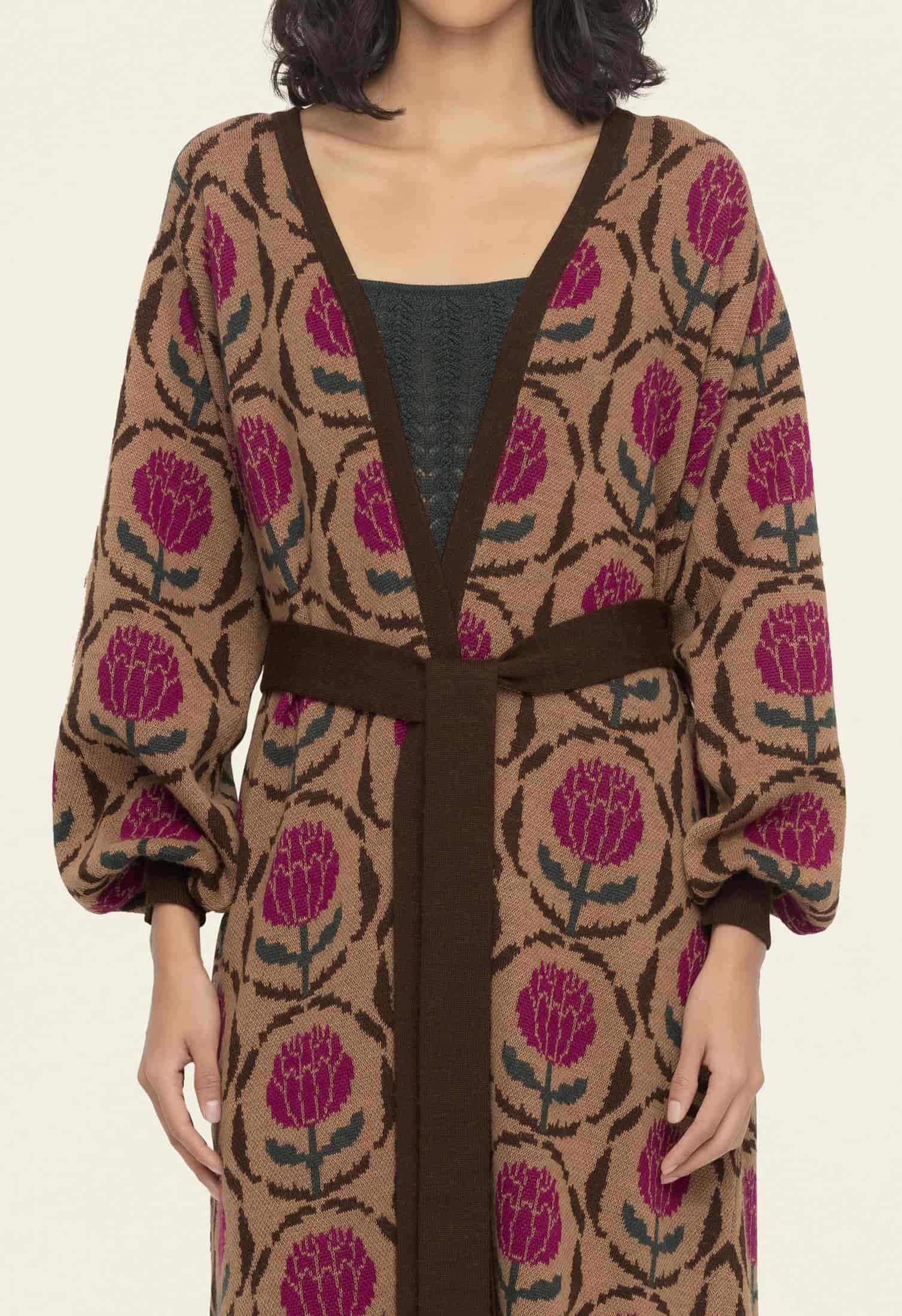 Wayta Cardigan - miniatura 4