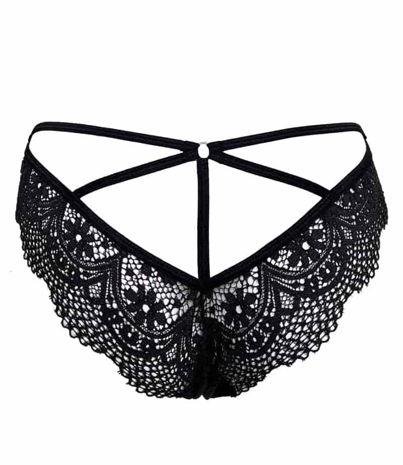 PANTY AMOUR - miniatura 4
