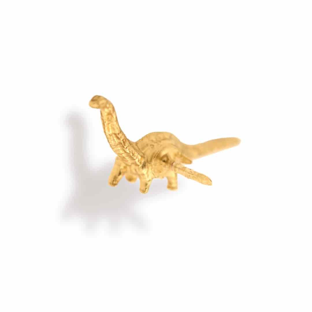 Pin de titanosaurio - miniatura 2