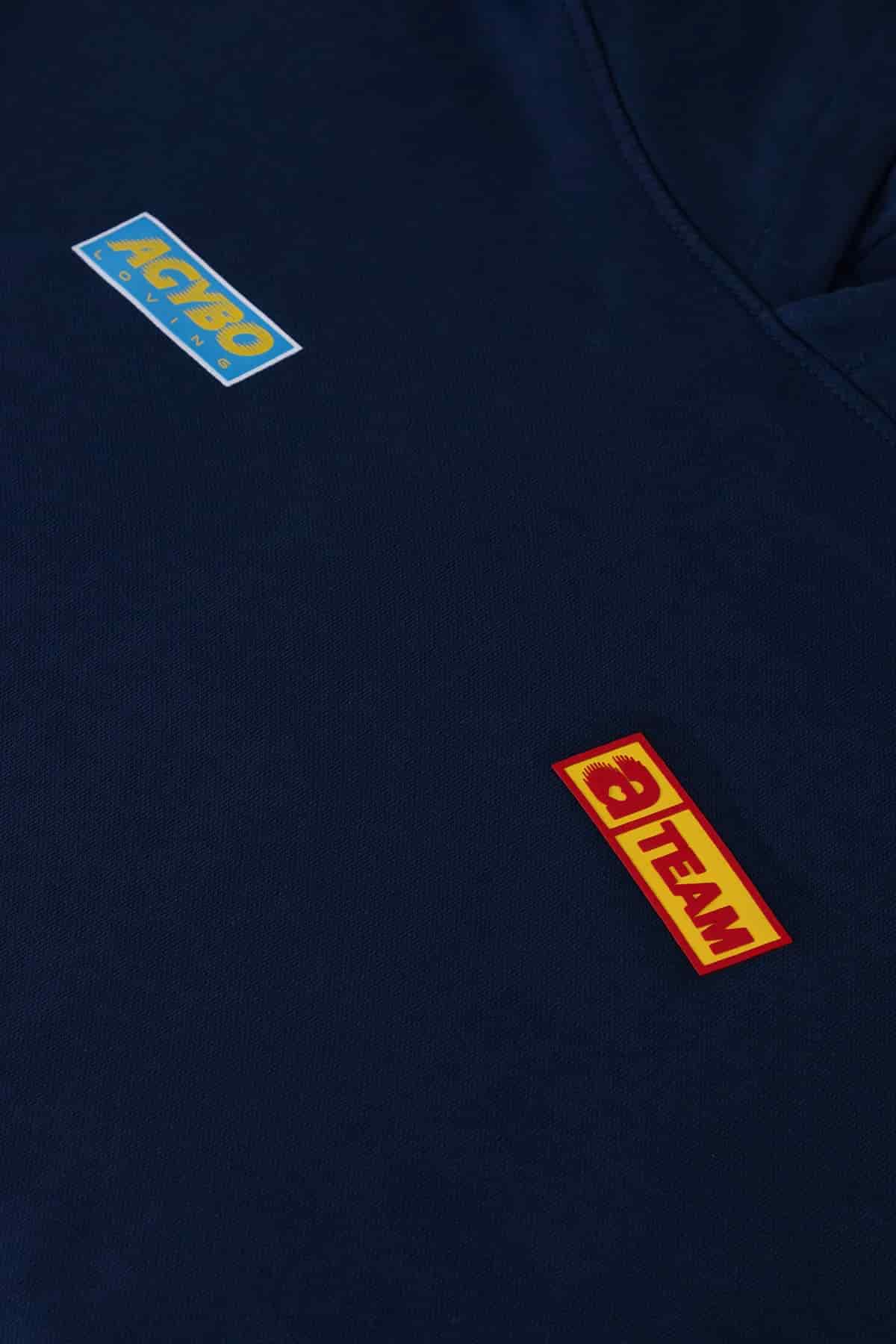 A-TEAM HOODIE - miniatura 14