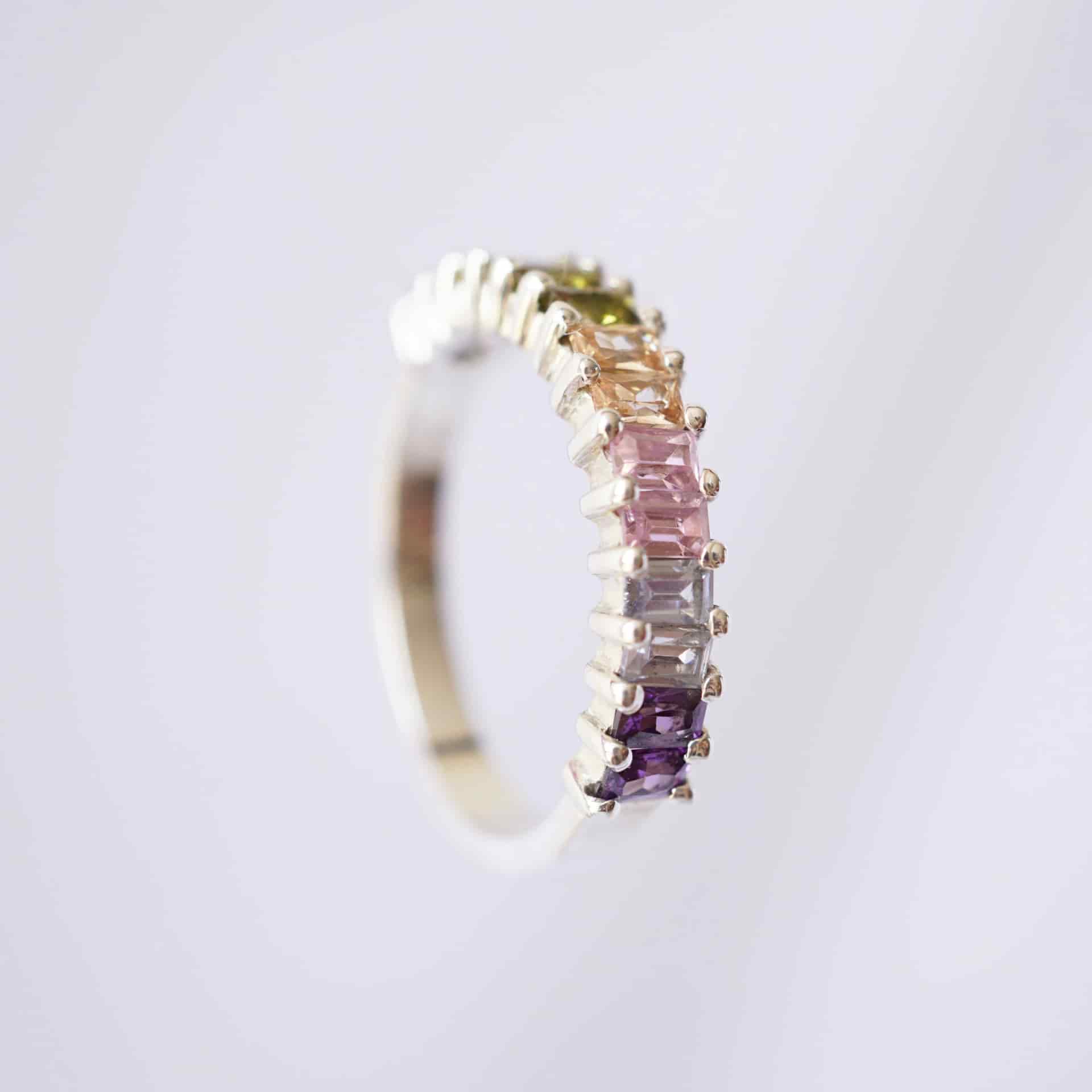 Anillo Lovely - miniatura 5