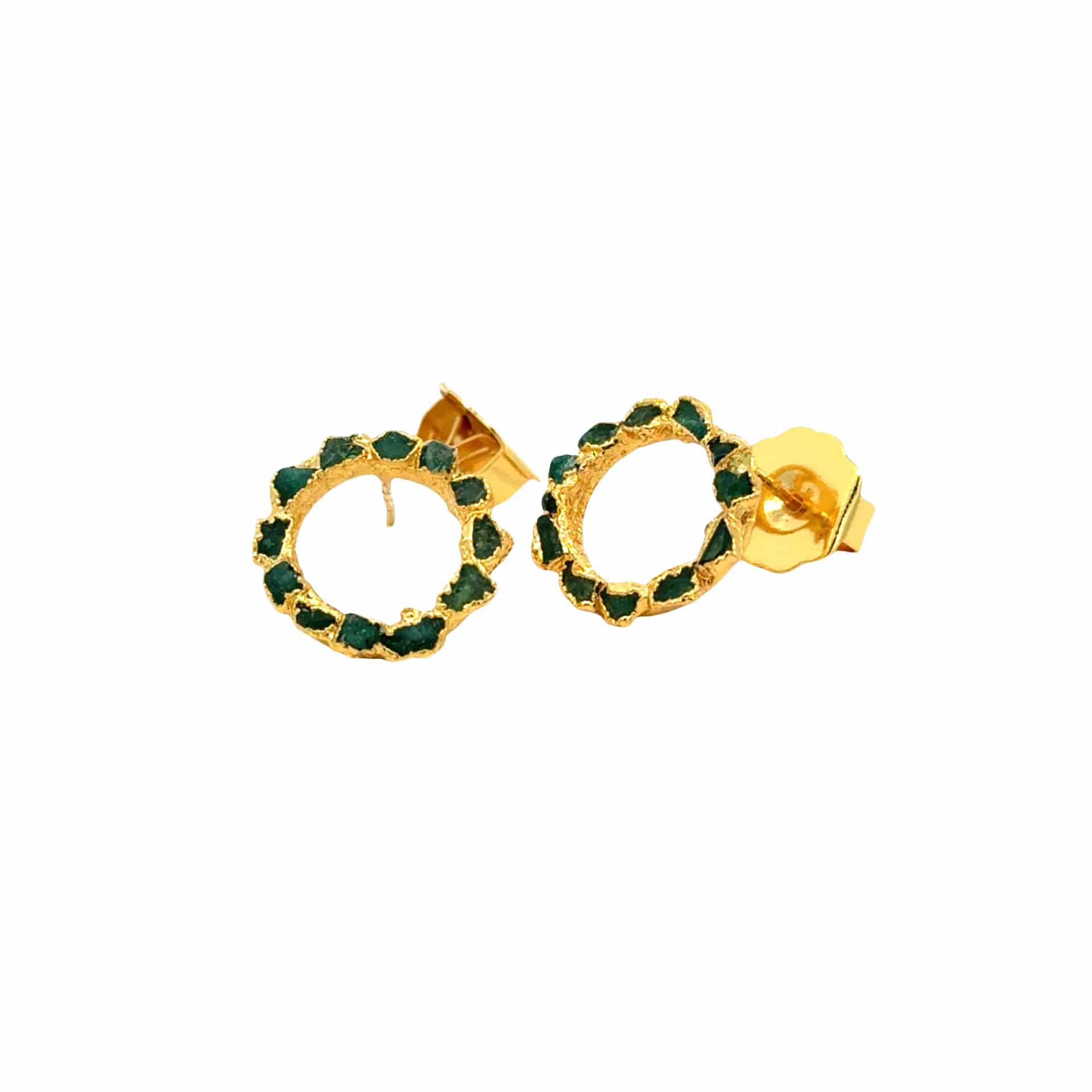 Infinity Sailor Earrings - miniatura 2