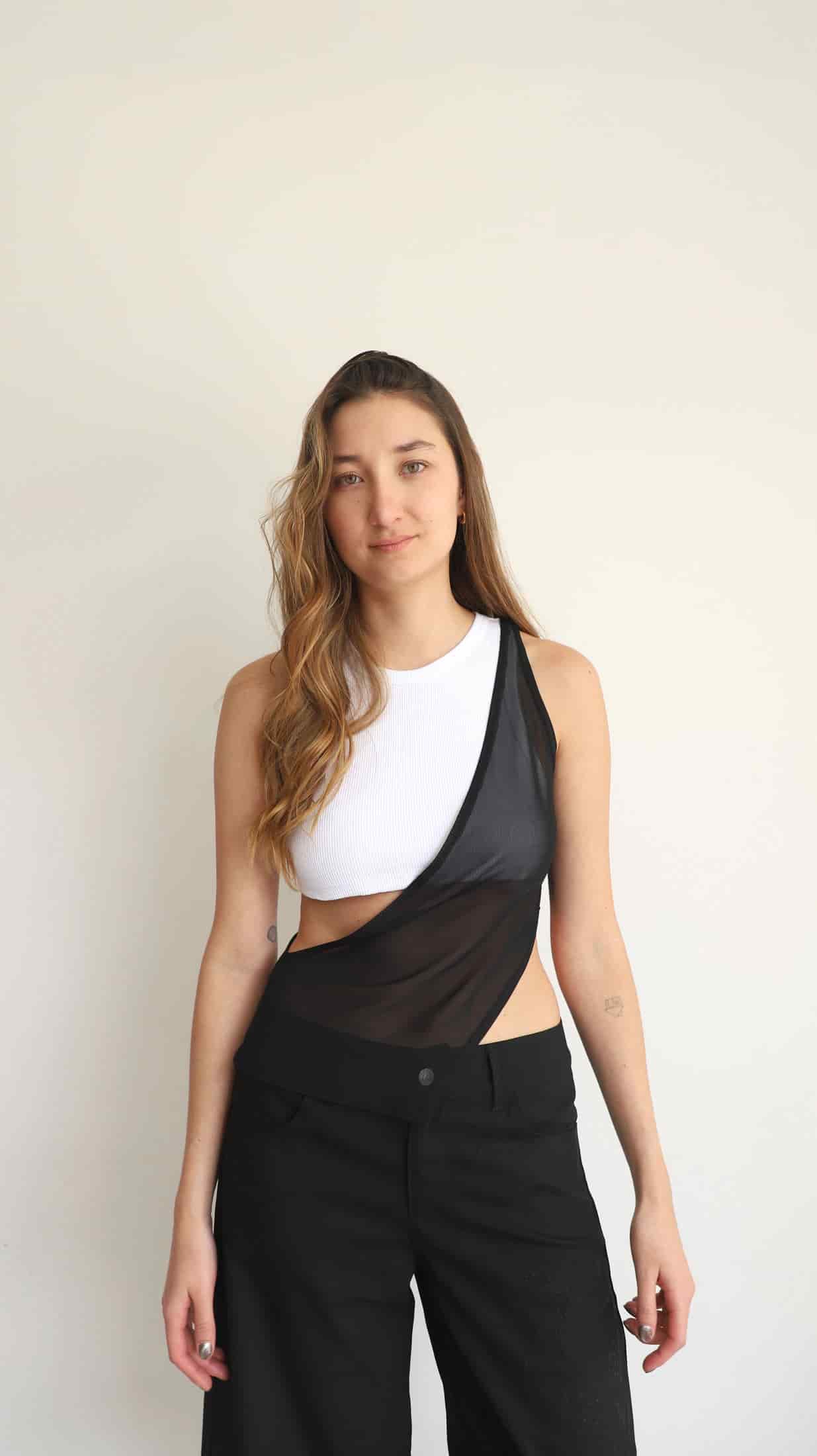 Echo Tank Top - miniatura 4