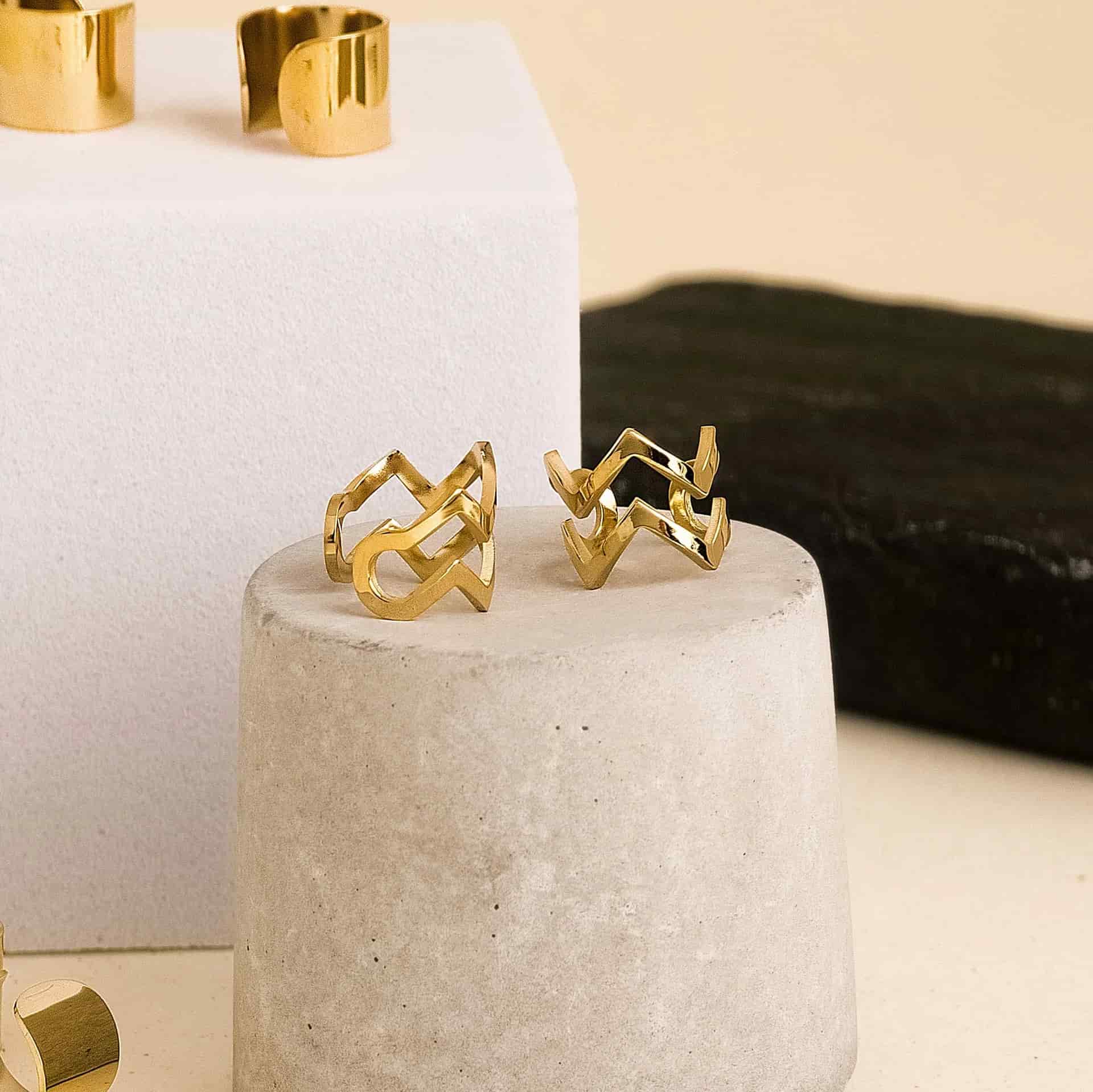 Earcuff Power - miniatura 1