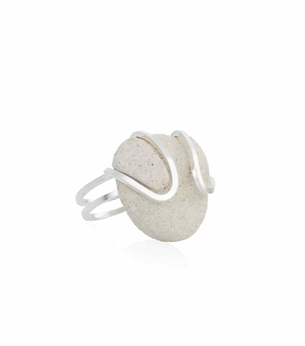 Anillo Catarina - miniatura 2