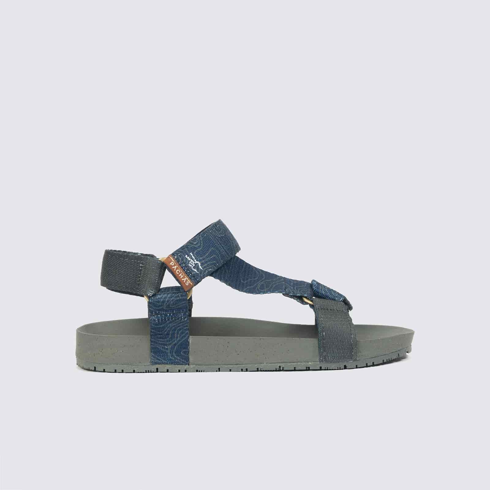 Sandalias Reata "Afuera" Rios - miniatura 1