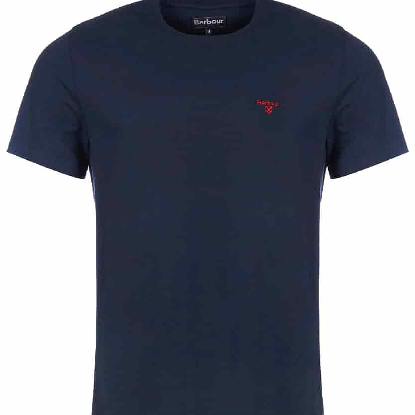 Essential Sports T-Shirt - miniatura 2