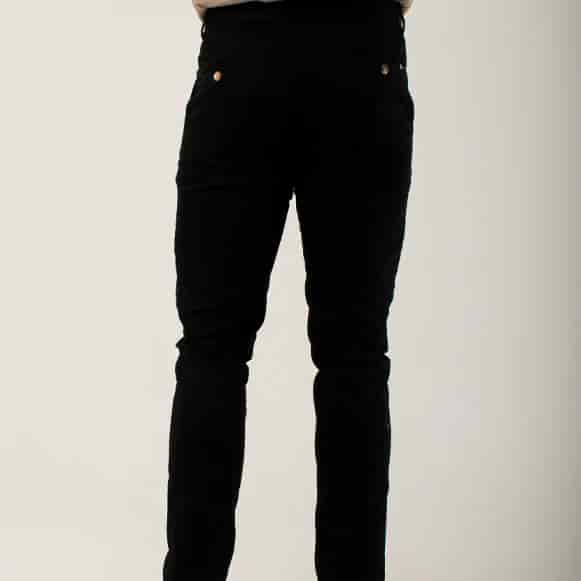 PANTALON RENZO DRILL - miniatura 20