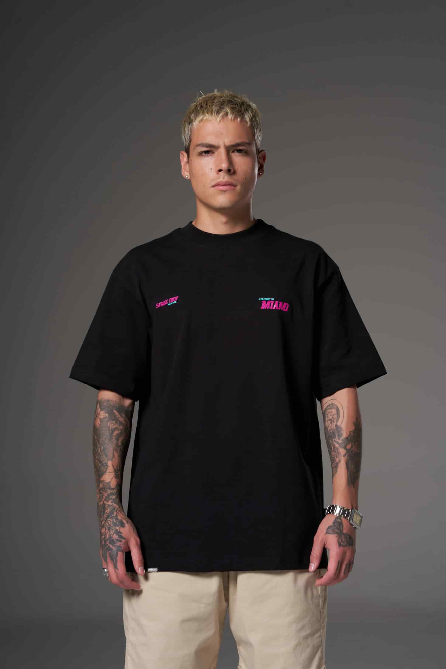 T shirt gafas  250 gramos 14607 - miniatura 2
