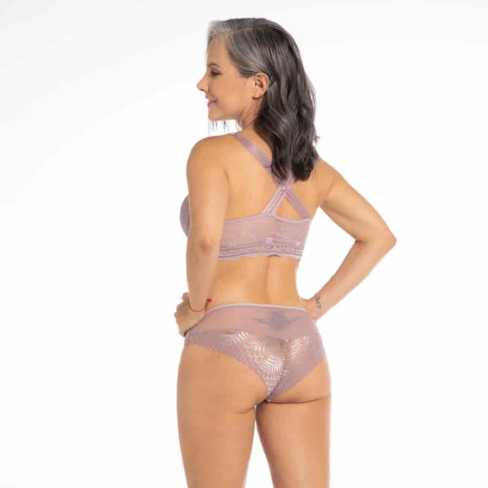 Panti Semi Cachetero Lucía. - miniatura 10