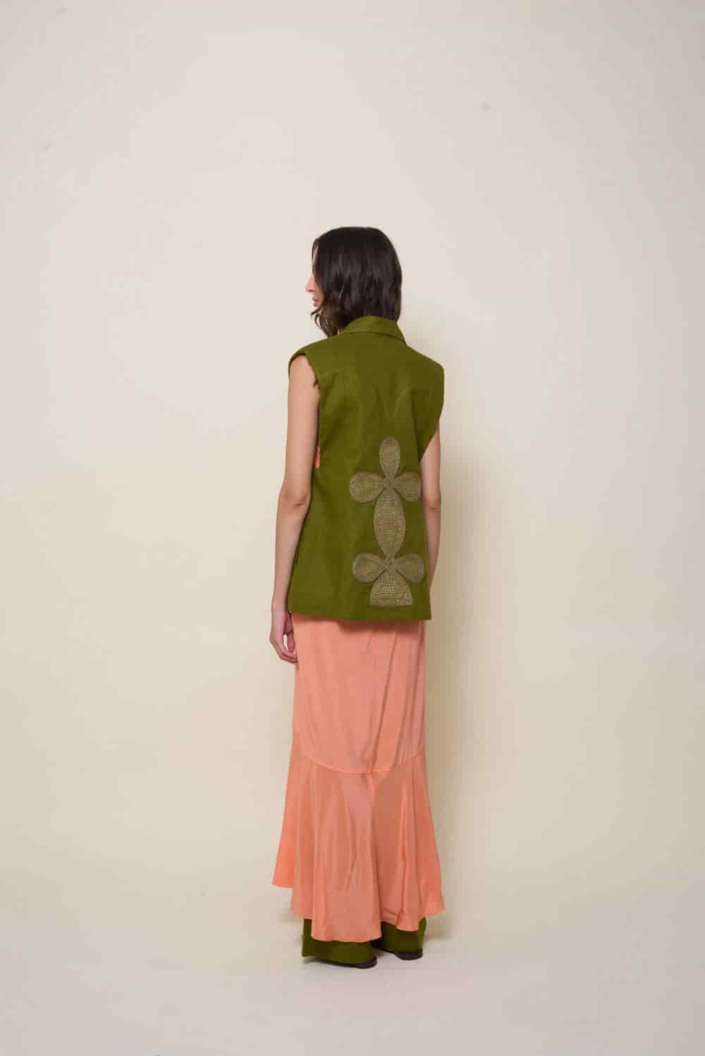 The Legacy Vest - miniatura 4