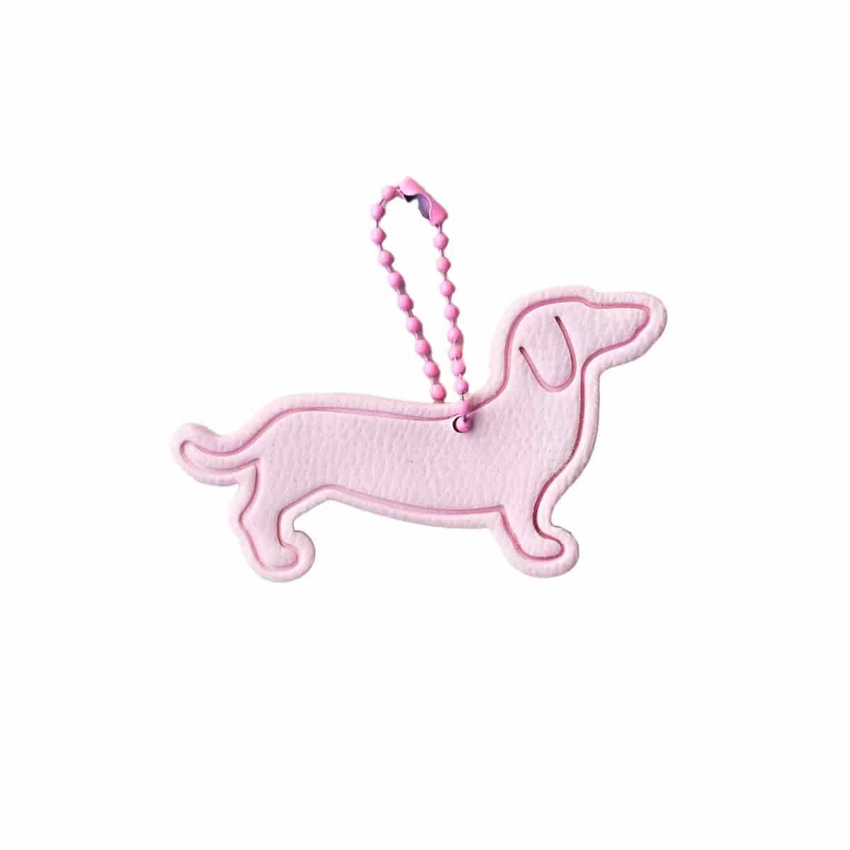 Charm Salchicha Rose - miniatura 1