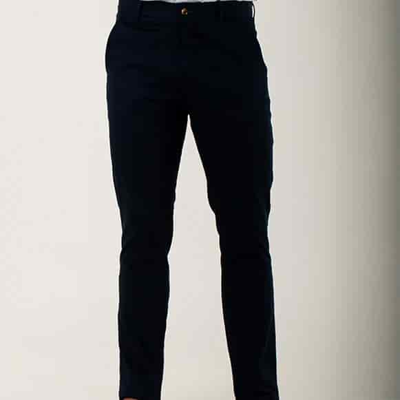 PANTALON RENZO DRILL - miniatura 13