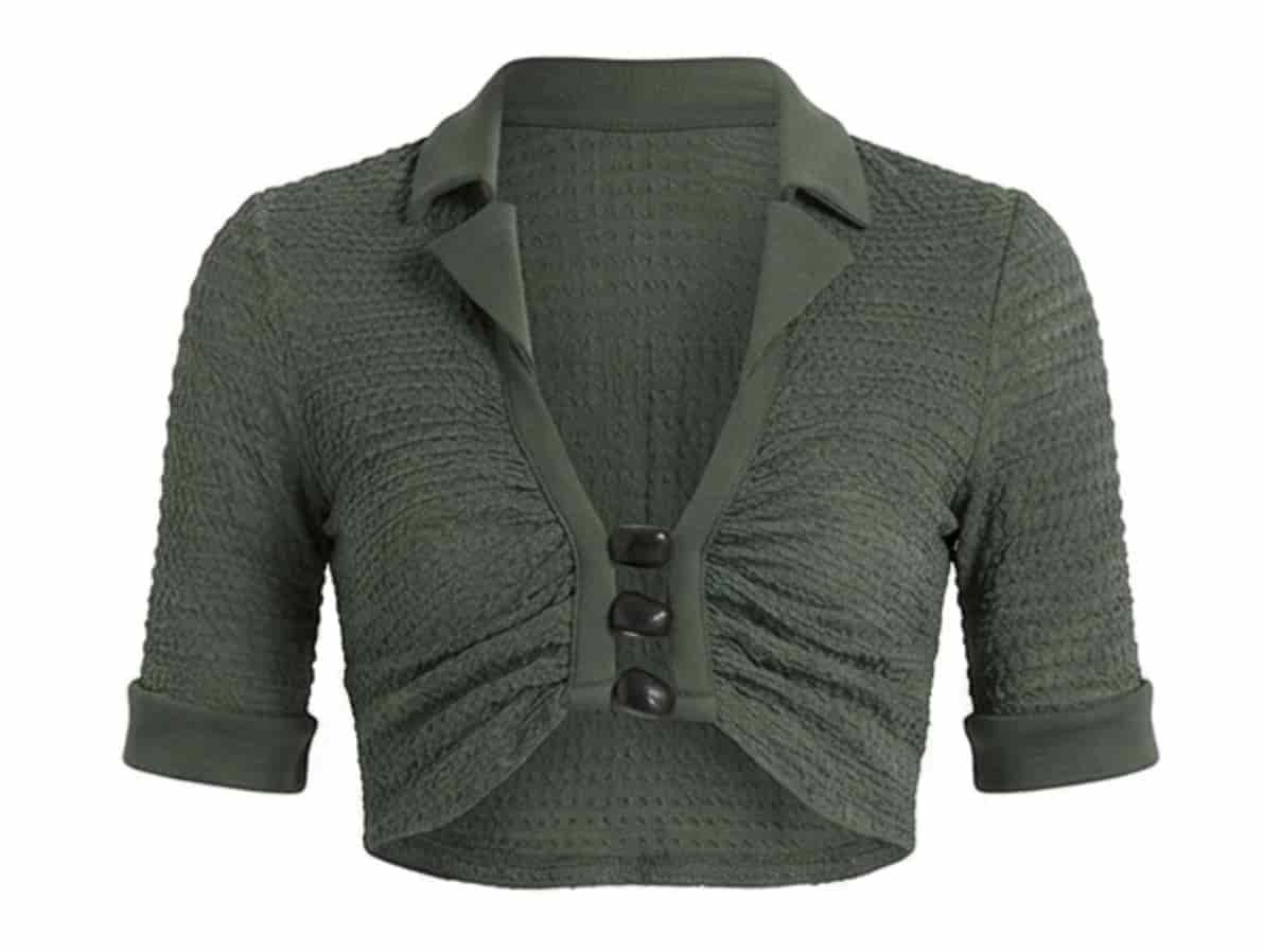 SAGRES TOP SACRAMENTO GREEN - miniatura 1