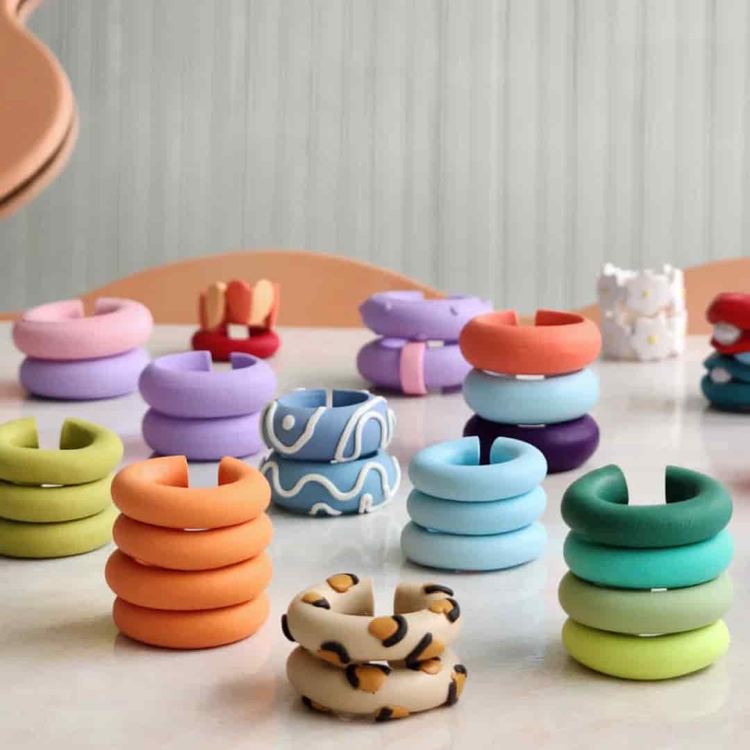 Earcuff Regular - miniatura 4