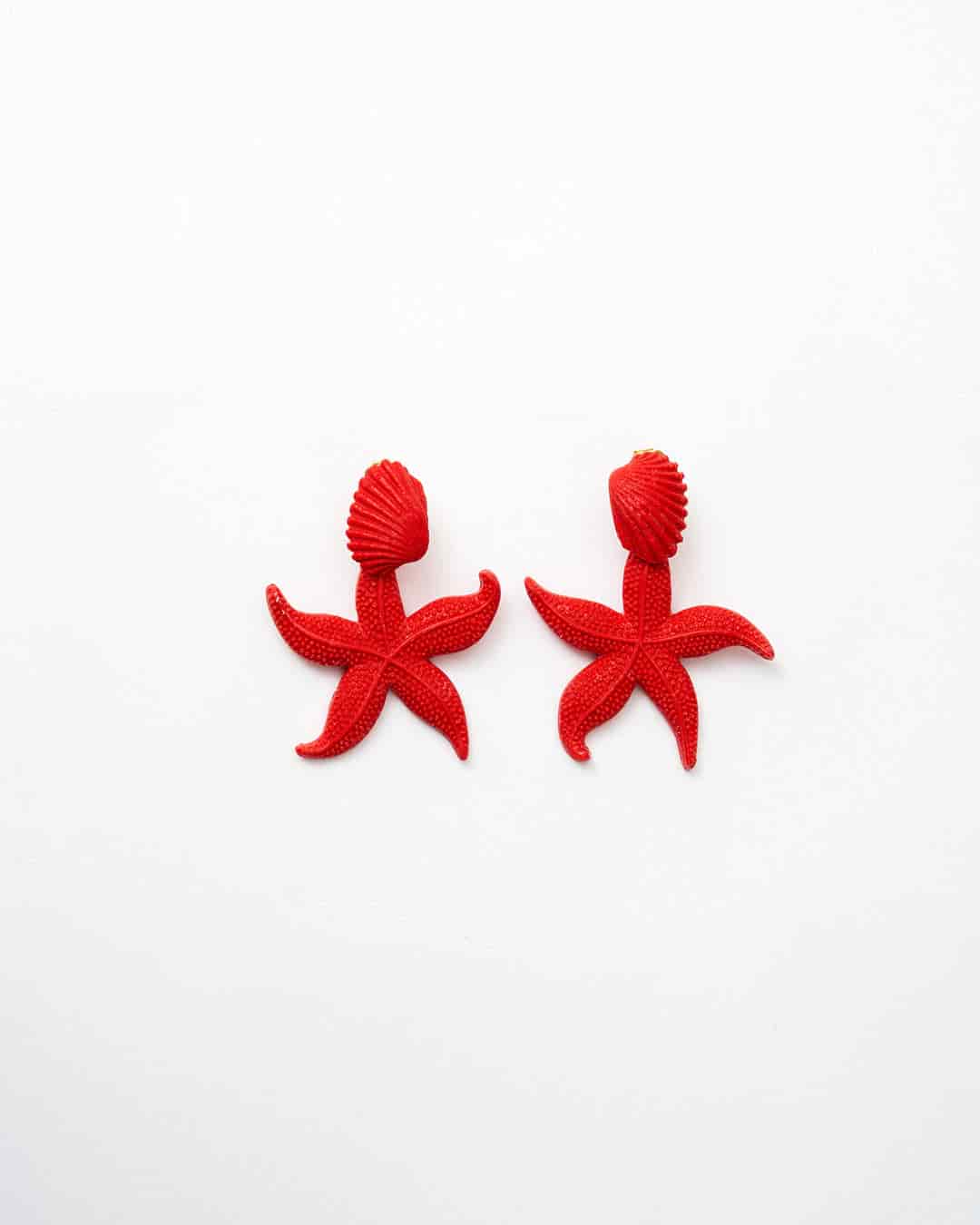 Nova Earrings - - miniatura 3