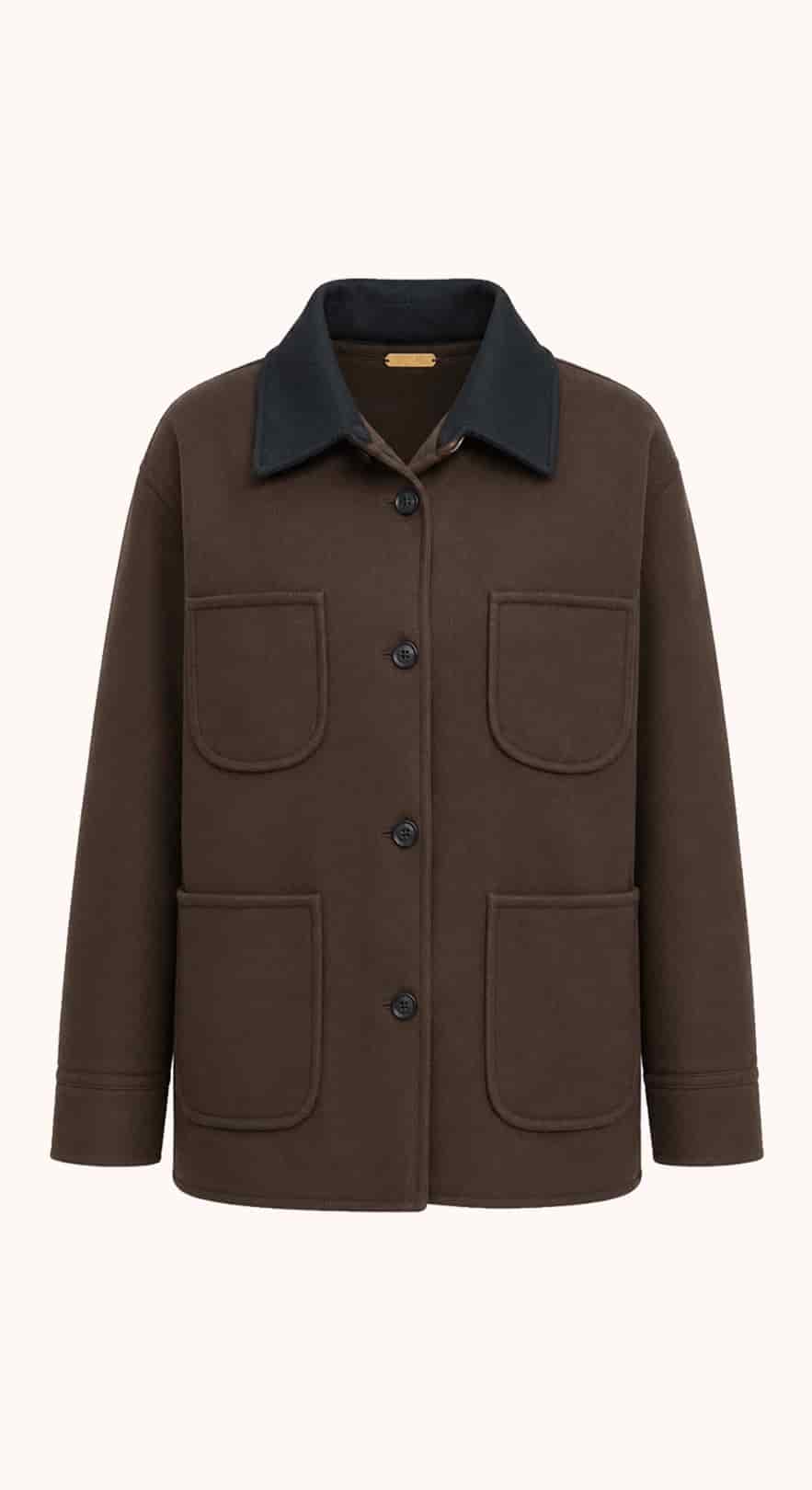 MAZAYE JACKET - miniatura 8