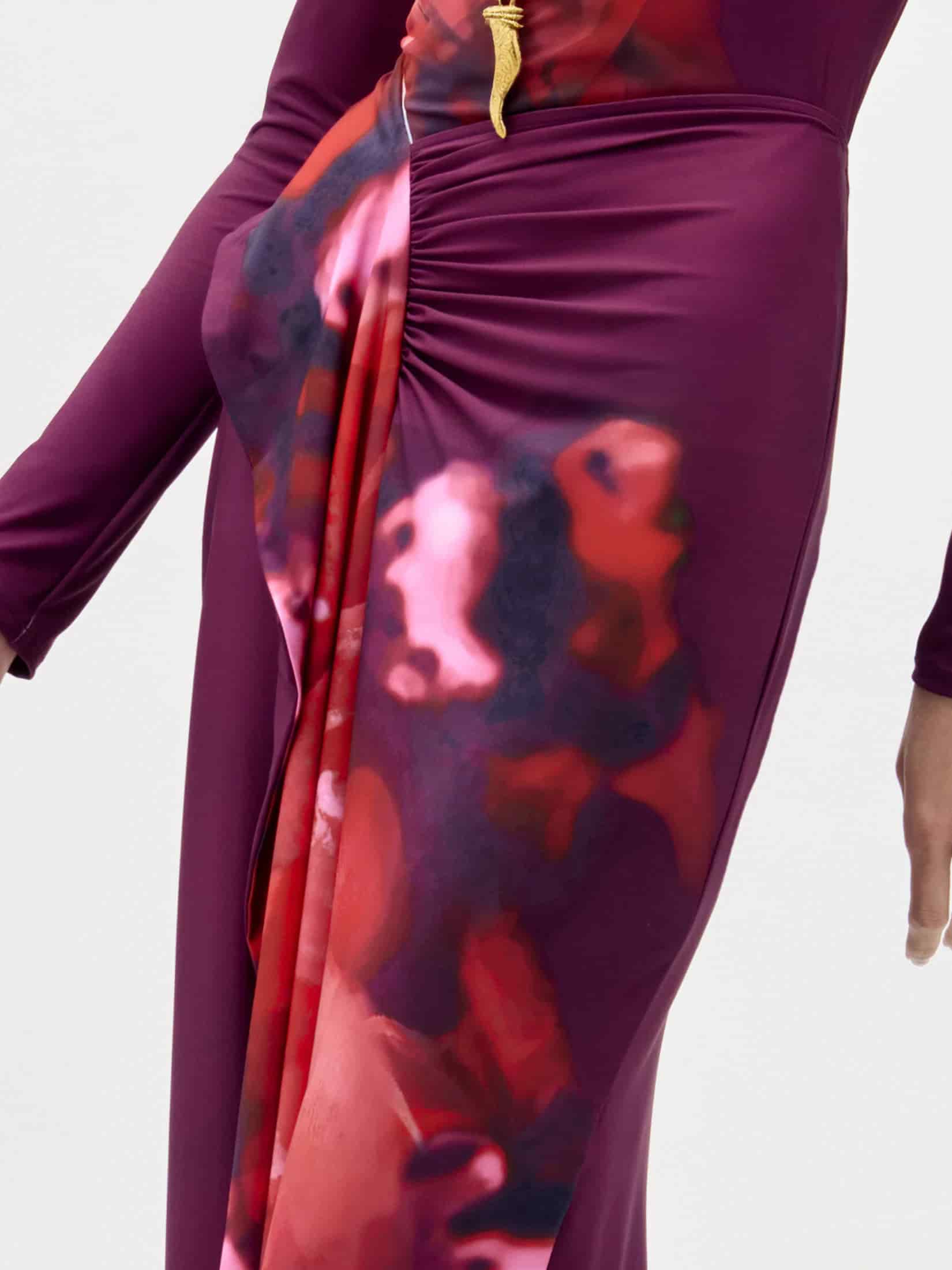 Meissa Skirt - miniatura 2