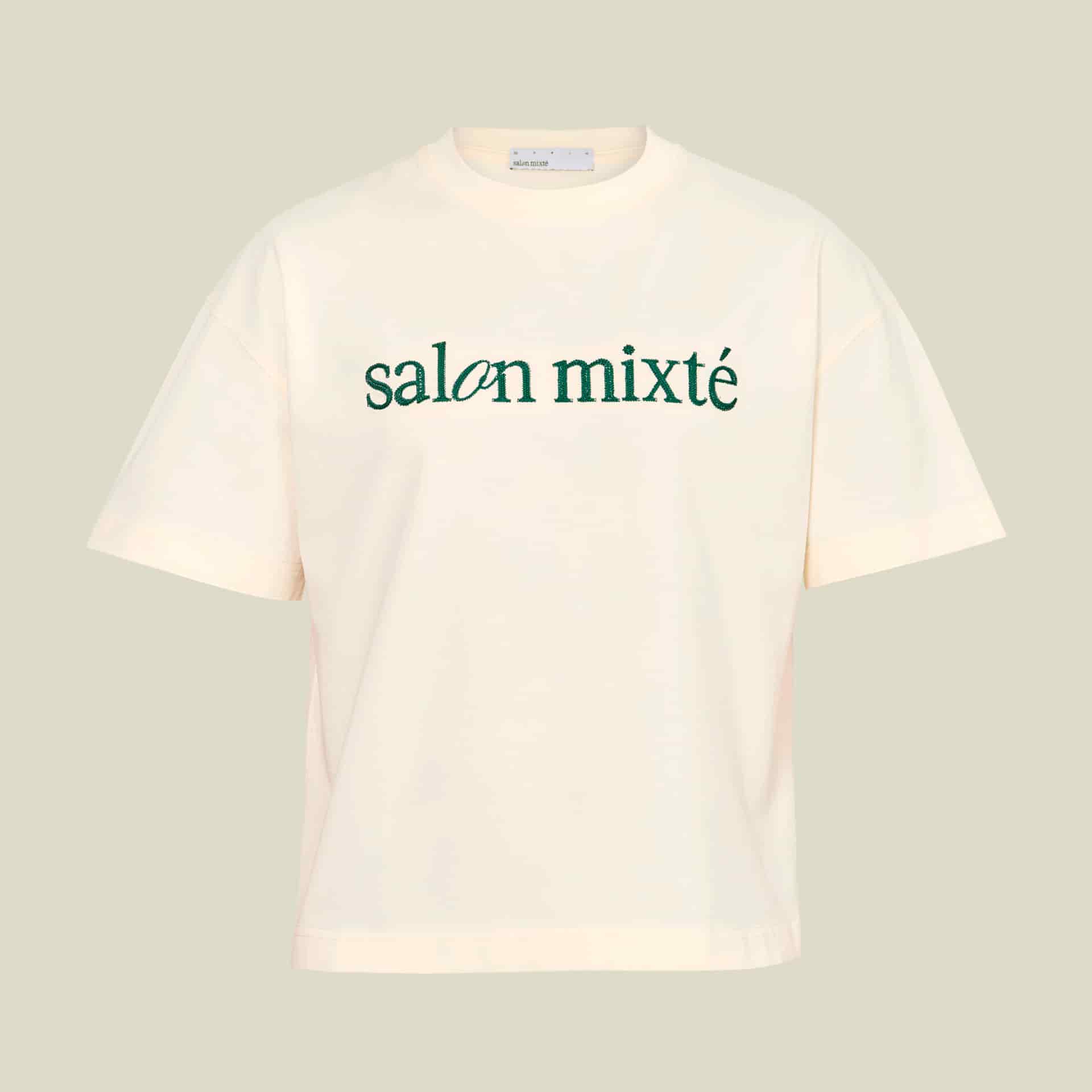 Camiseta Logo El Mantel - miniatura 1