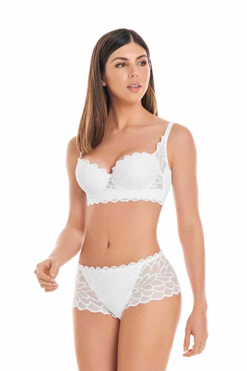 Brasier Copa Suave - miniatura 2