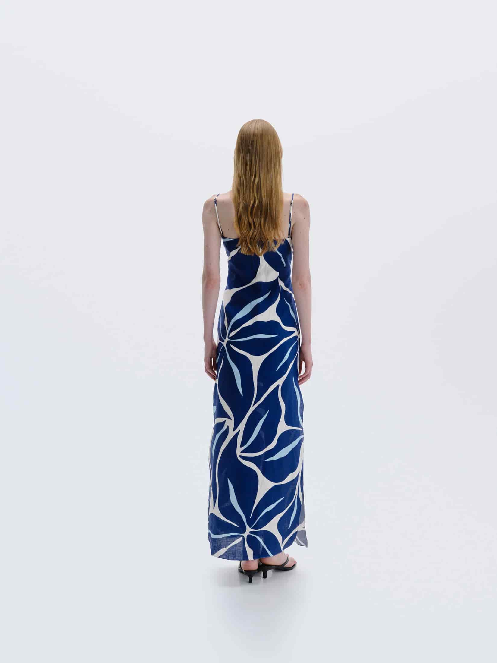 SAMANTHA DRESS - miniatura 2