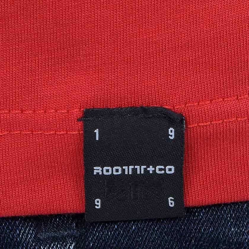 Camiseta Roja - miniatura 7