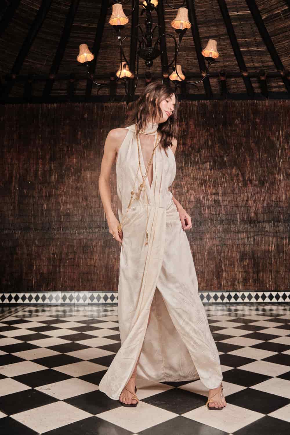 Wildly Beautiful Dress - miniatura 4