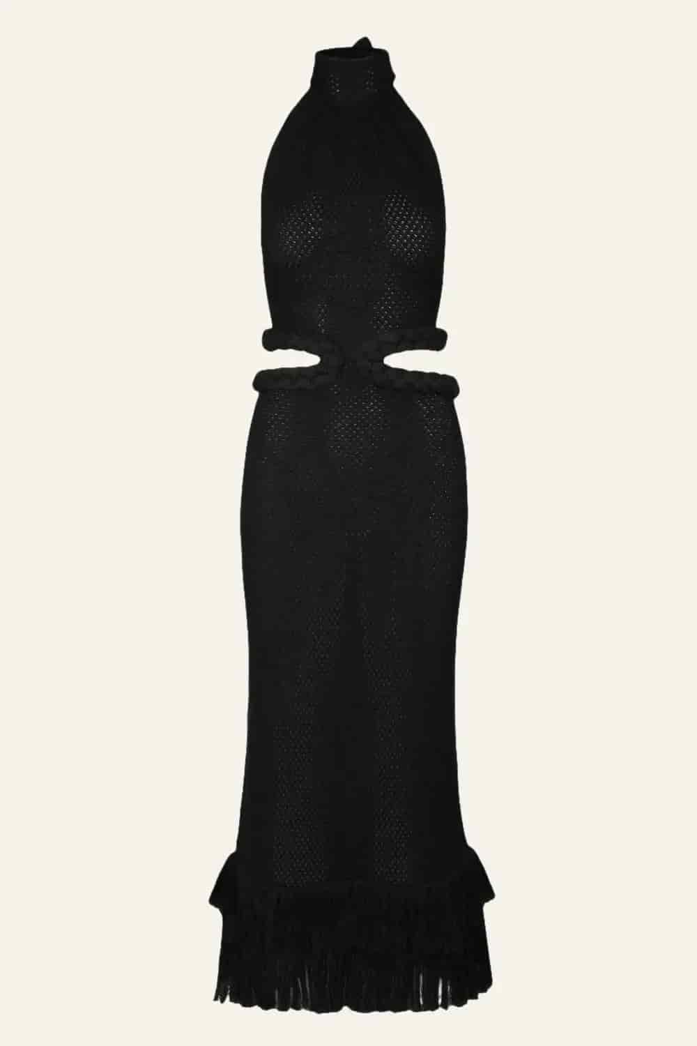 The Unknown Dress - miniatura 1