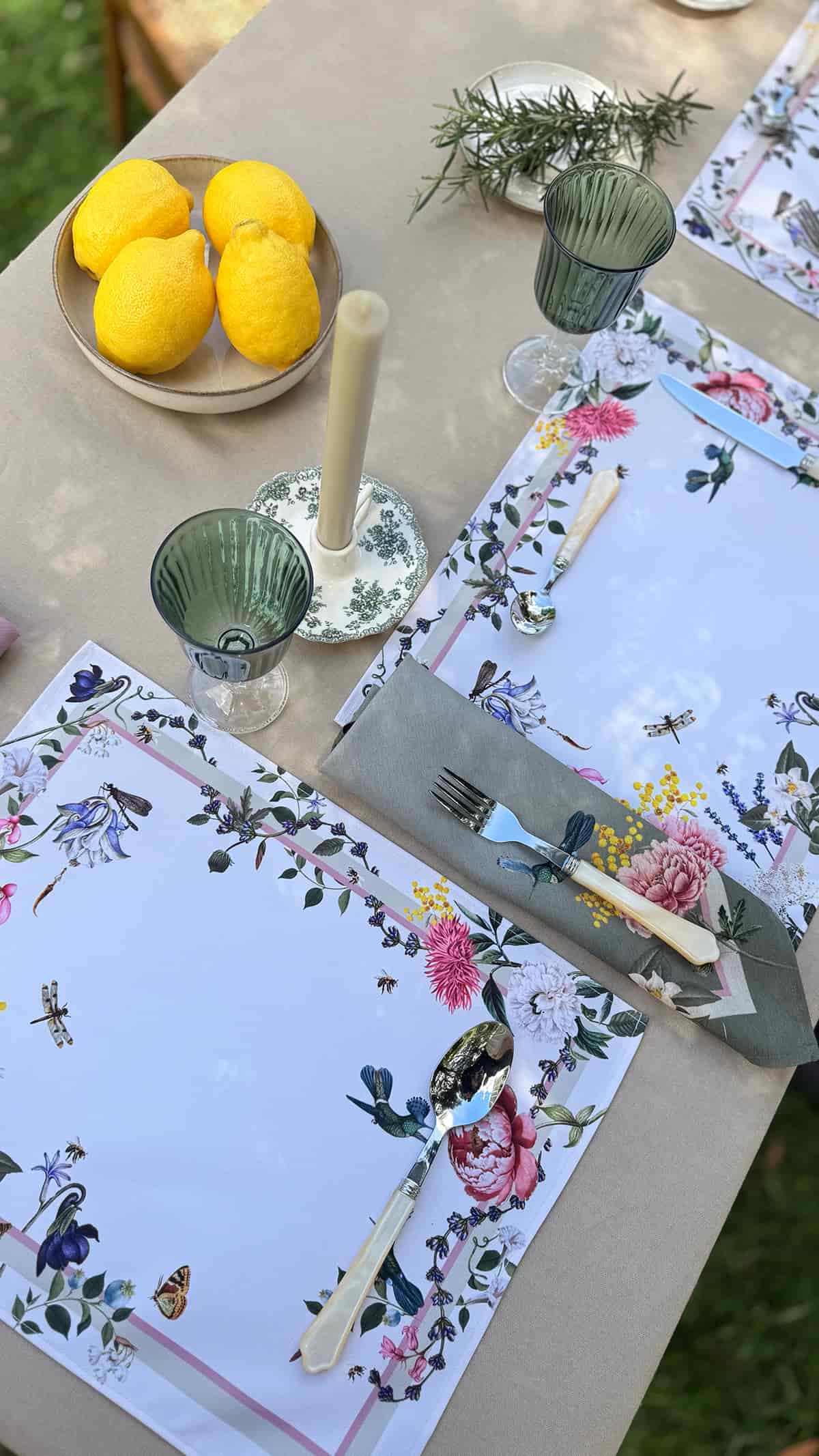 Individual - The Garden Ivory - miniatura 4