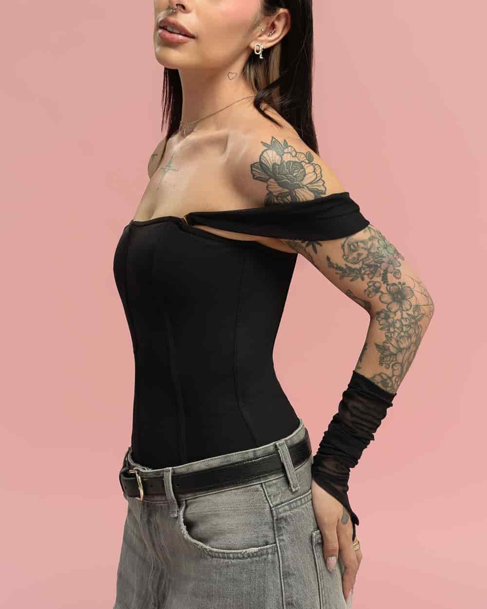 Corset Sabrina - miniatura 10