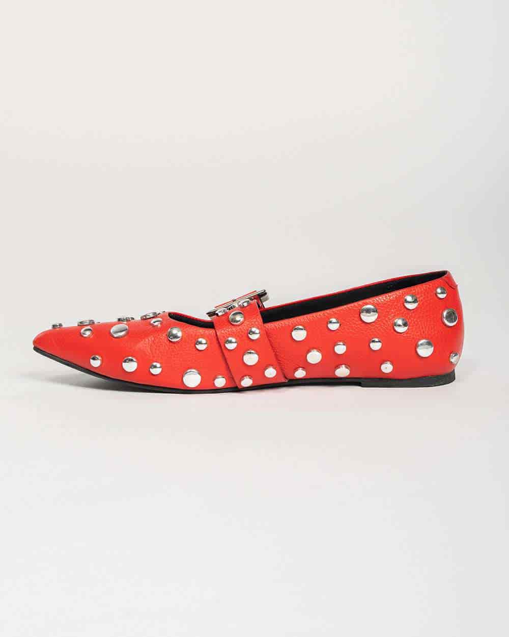 POINTER FLATS RED - miniatura 1