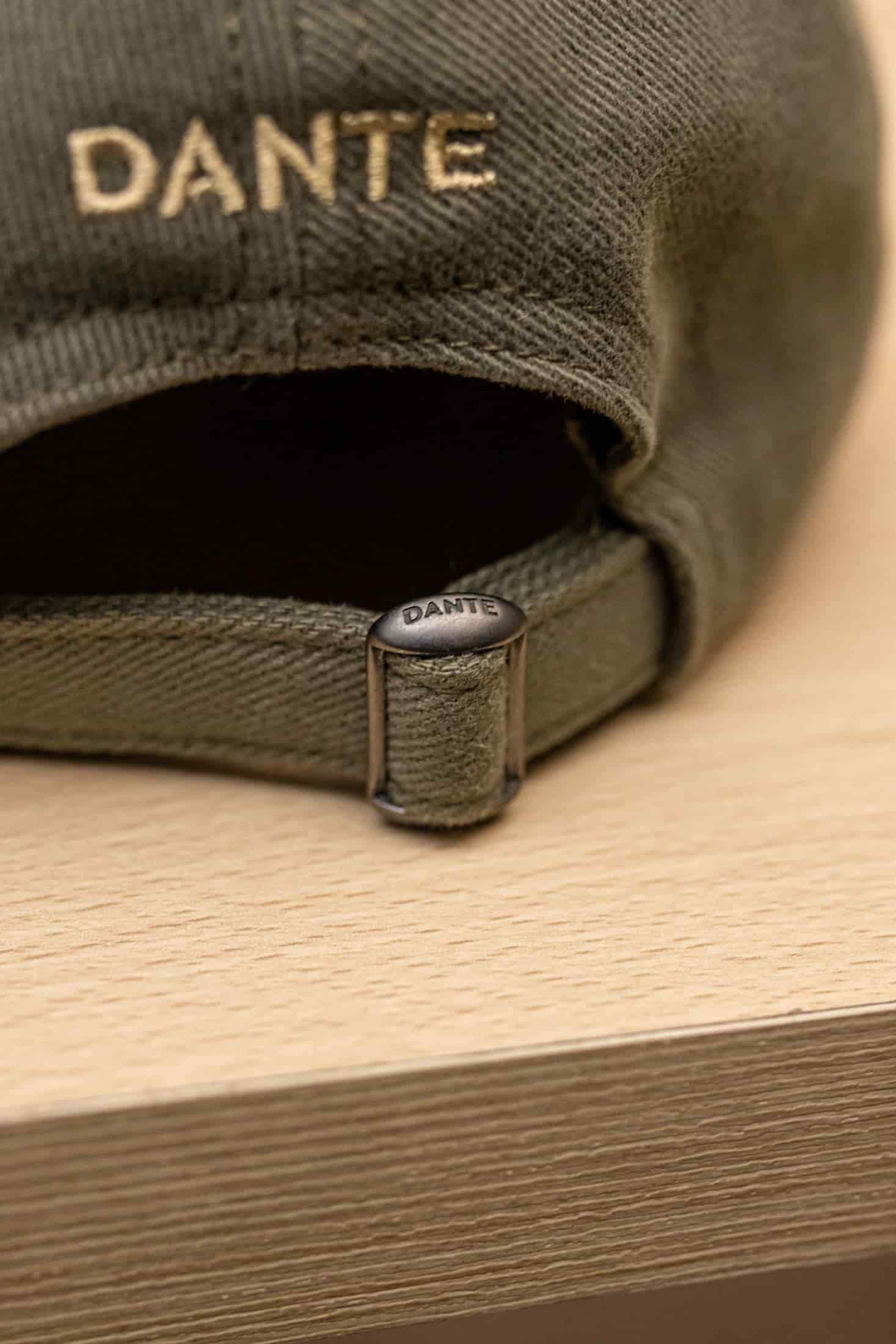 Gorra Army Green - Talla Unica - miniatura 5