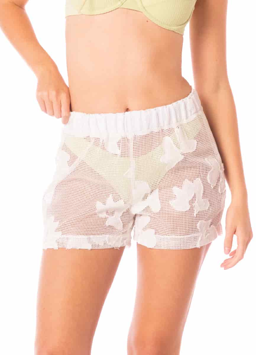 SURF BAY FLORA SHORT 9428 - miniatura 2