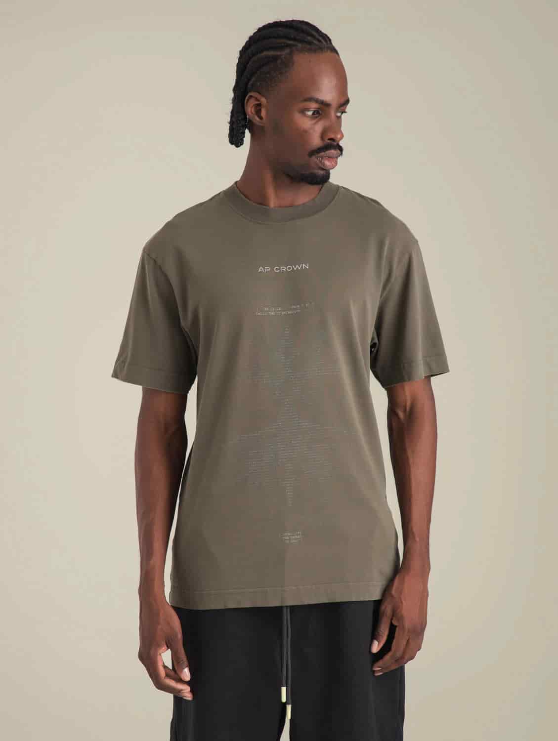 SECUENCE T-SHIRT - miniatura 1
