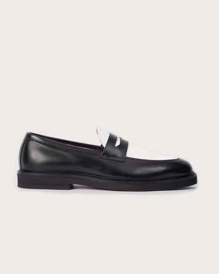 Mocasín Mercer Dual Suela Ultraliviana - miniatura 1